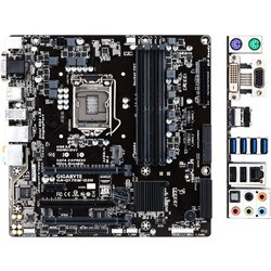 Gigabyte GA-Q170M-D3H