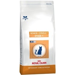 Royal Canin Senior Consult Stage 1 1.5 kg