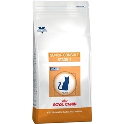 Royal Canin Senior Consult Stage 1 3.5 kg