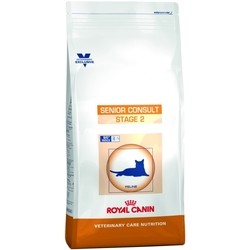 Royal Canin Senior Consult Stage 2 0.4 kg