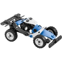 Meccano Race Car 15107