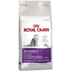 Royal Canin Sensible 33 0.4 kg