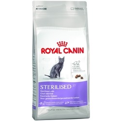 Royal Canin Sterilised 37 0.4 kg