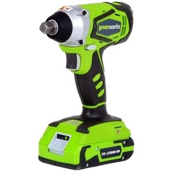 Greenworks G24IWK2