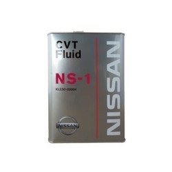 Nissan CVT Fluid NS-1 4L