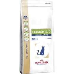 Royal Canin Urinary S/O High Dilution UHD34 6 kg