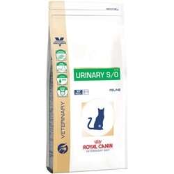 Royal Canin Urinary S/O LP34 0.4 kg