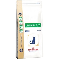 Royal Canin Urinary S/O LP34 6 kg