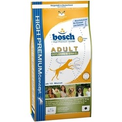 Bosch Adult Poultry/Spelt 1 kg