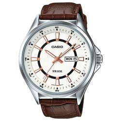 Casio MTP-E108L-7A