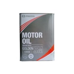 Mazda Golden 10W-30 SM 4L