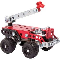 Meccano Rescue Force 15202