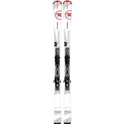 Rossignol Pursuit 100 Open 142