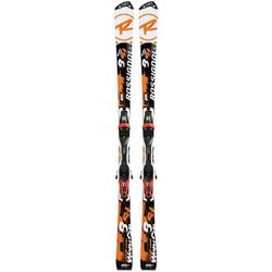 Rossignol Radical 8SL SlantNose TPX 156