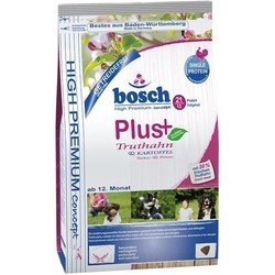 Bosch Plus Turkey/Potato 1 kg