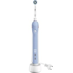 Braun Oral-B PRO 2000 Cross Action