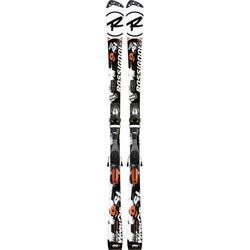 Rossignol Radical 9SL Slant Nose TI 156