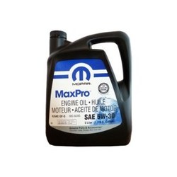 Mopar MaxPro 5W-30 5L