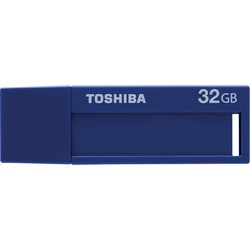 Toshiba Daichi 32Gb (синий)