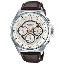 Casio MTP-E303L-7A