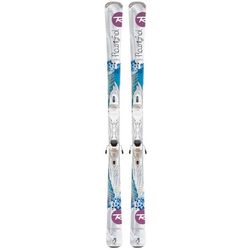 Rossignol Temptation 74 Xelium W 136