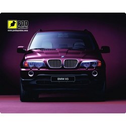 Pod myshku BMW X5