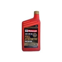 Motorcraft Full Synthetic 5W-30 1L