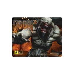 Pod myshku Doom 3