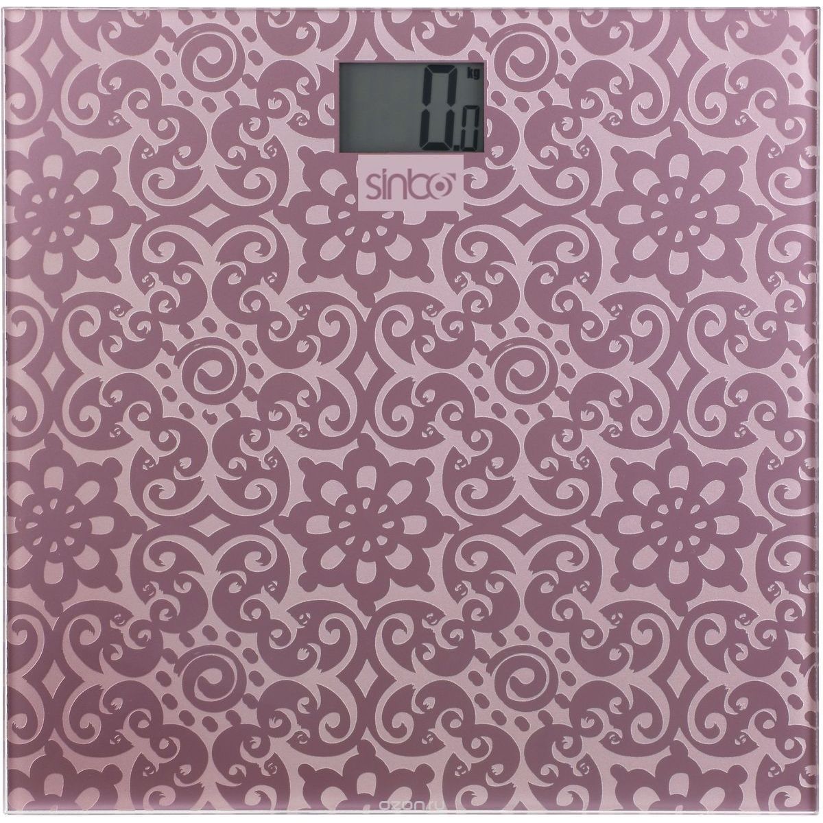 Sinbo SBS-4430 (фиолетовый)