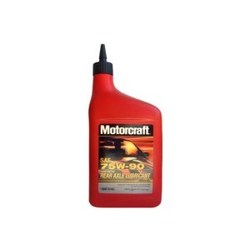 Motorcraft Synthetic Axle Lubricant 75W-90 1L