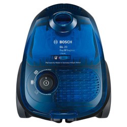 Bosch BGN 21700 (синий)