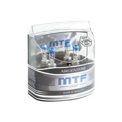 MTF Light H9 Argentum +50 HA3874 2pcs