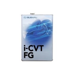 Subaru i-CVT-FG Fluid 4L
