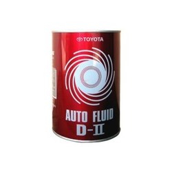 Toyota Auto Fluid D-II 1L