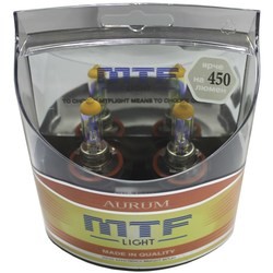 MTF Light H11 Aurum HA3645 2pcs