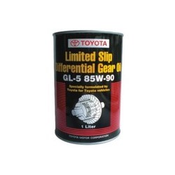Toyota Differential Gear Oil 85W-90 1L