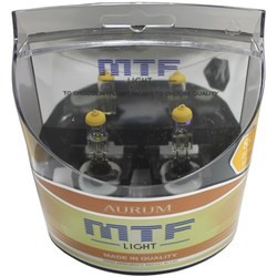 MTF Light H27 Aurum HA3683 2pcs