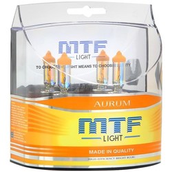 MTF Light H8 Aurum HA3638 2pcs