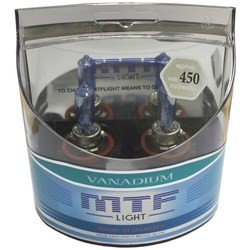 MTF Light H9 Vanadium 2pcs