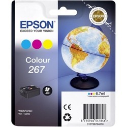 Epson T267 C13T26704010