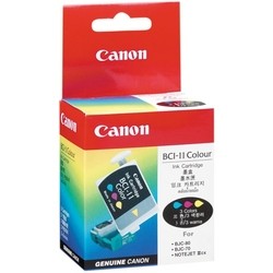 Canon BCI-11C 0958A002