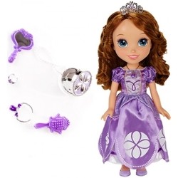 Disney Princess Sofia and Jewelry Set 931210