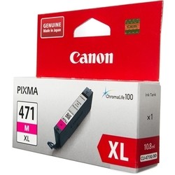 Canon CLI-471XLM 0348C001