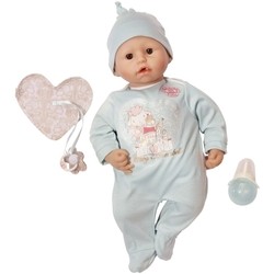 Zapf Baby Annabell Brother 792216