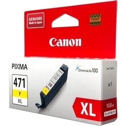 Canon CLI-471XLY 0349C001