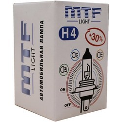 MTF Light H4 Standard HS1204 1pcs