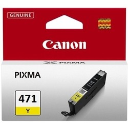 Canon CLI-471Y 0403C001