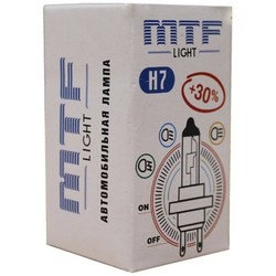 MTF Light H7 Standard HS1207 1pcs