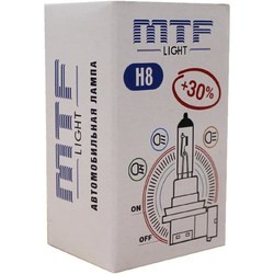 MTF Light H8 Standard HS1208 1pcs