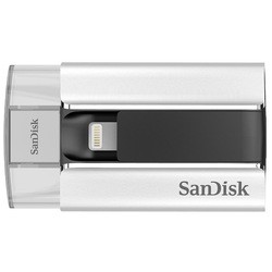 SanDisk iXpand